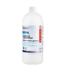 Klinglass Concentrat – Soluție profesională pentru curățarea geamurilor