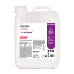 Klinozyme Detergent tri-enzimatic pentru instrumentar medical