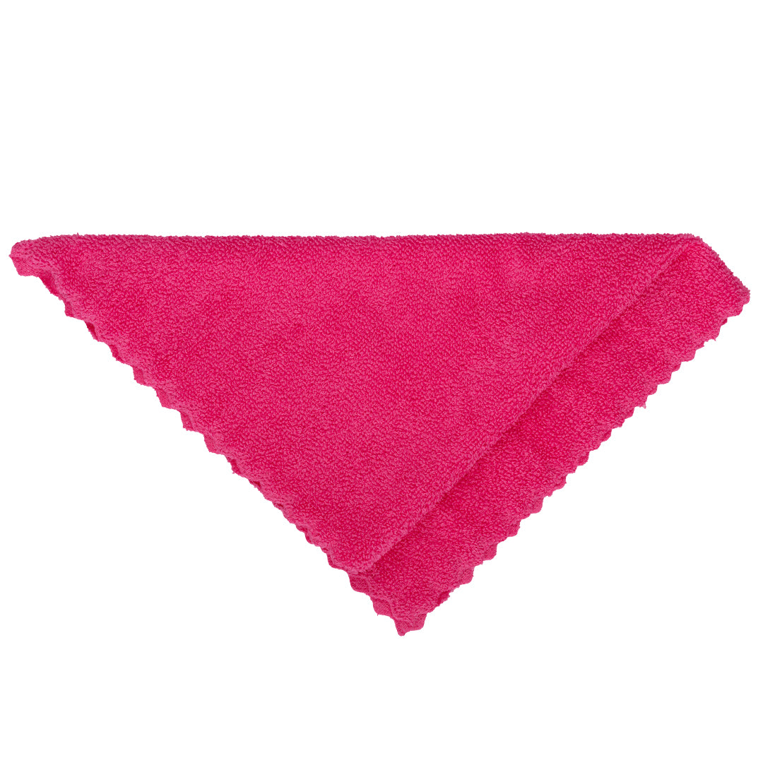 Lavetă microfibră 180 gr - 10 buc/pachet