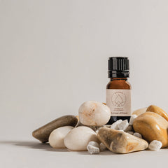 Mystique d’Orient - parfum de cameră pe bază de ulei esențial