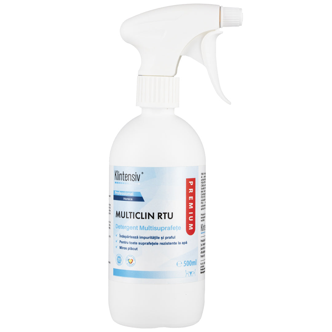 Klintensiv® Profesional MultiClin RTU