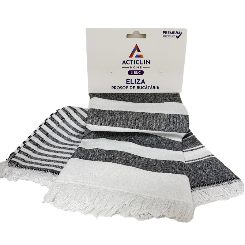 Prosop bucătărie ELIZA, 3 buc/ set