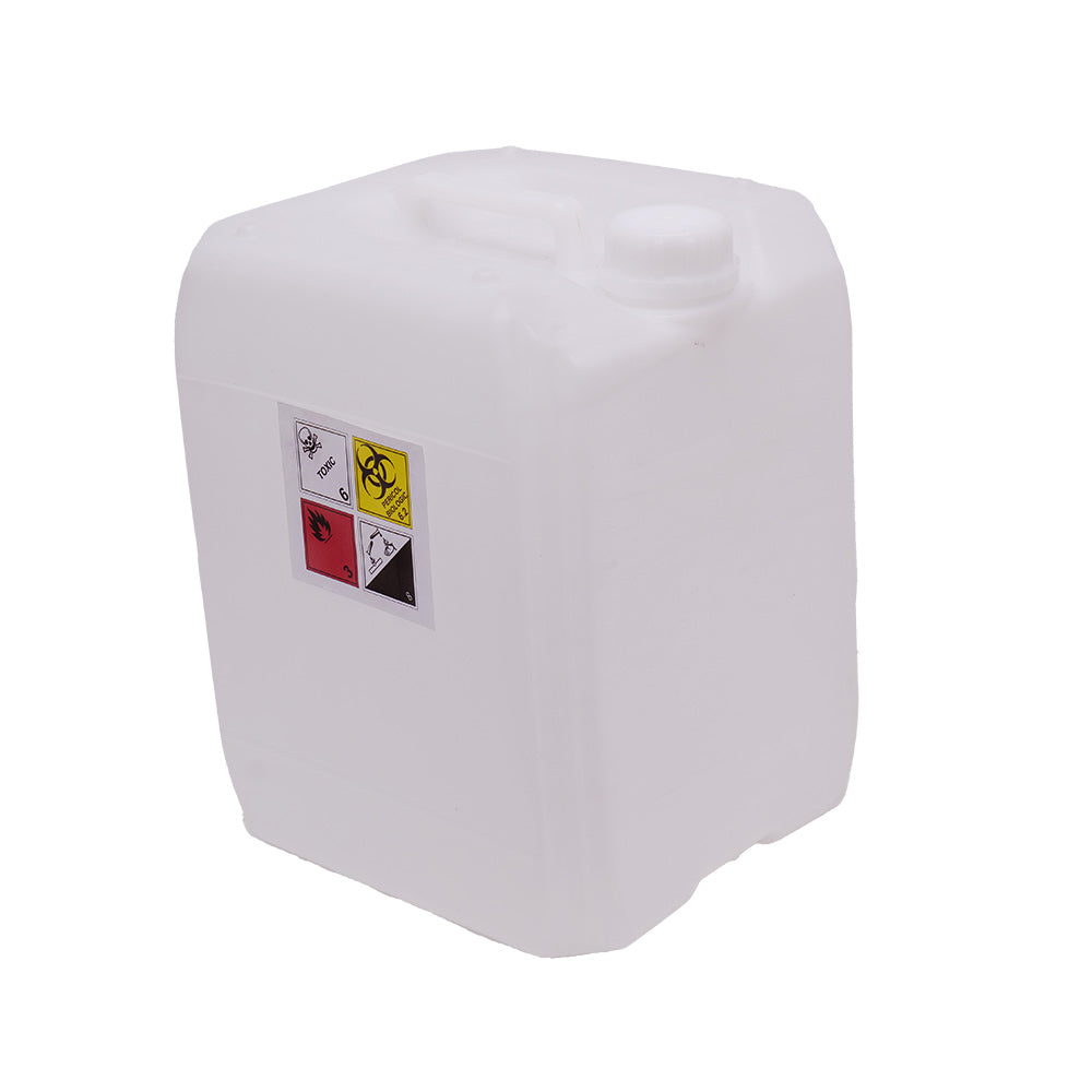 Recipiente pentru Deșeuri Lichide Medicale și de Laborator