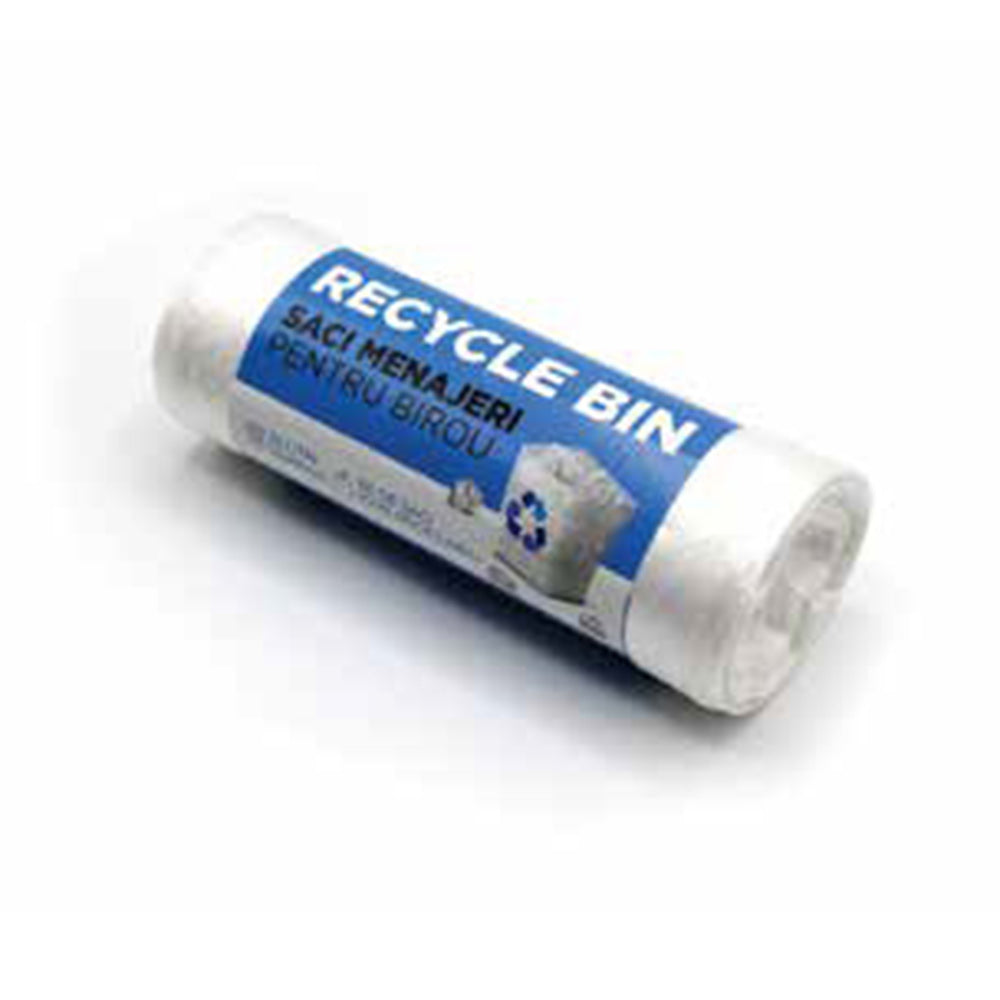 Saci Menajeri Colorați – Gama completă 35L până la 240L