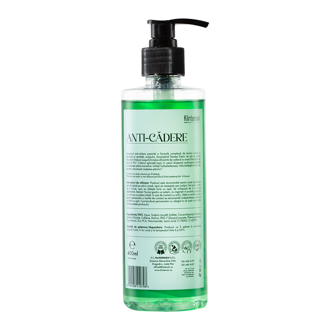 Pachet îngrijire completă - Impuls de vitalitate 2