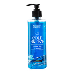 Gel de duș hidratant Cold Breeze