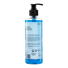 Gel de duș hidratant Cold Breeze