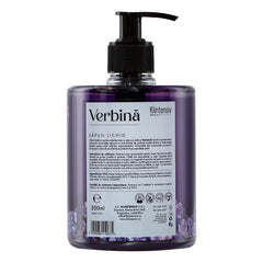 Pachet săpun lichid - Răsfăț floral și energizant