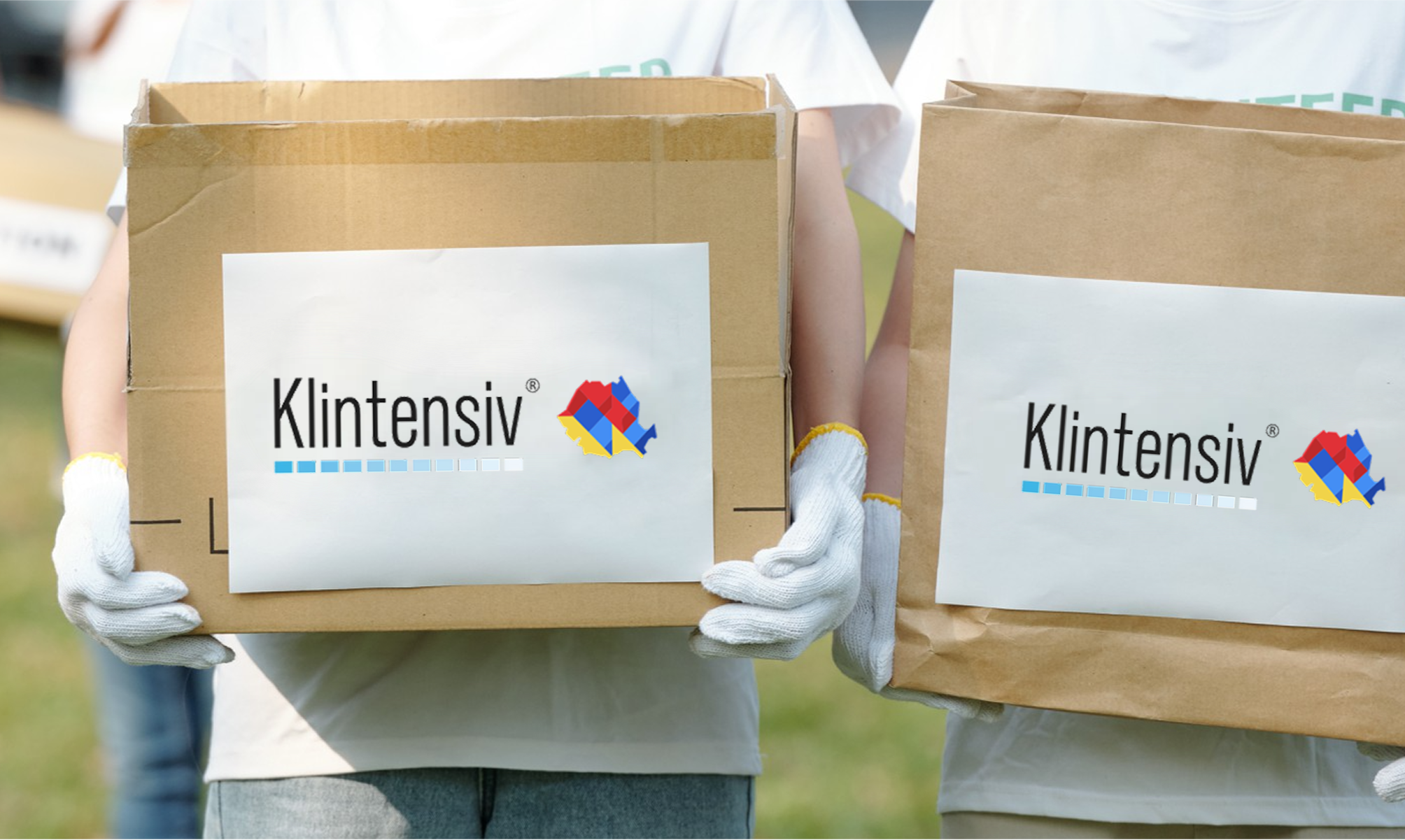 IGIENĂ PENTRU TOȚI - RESPONSABILITATE REALĂ, IMPACT CONCRET