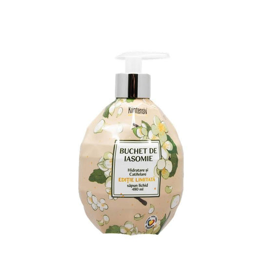 Pachet BUCHET DE IASOMIE - Ediție limitată