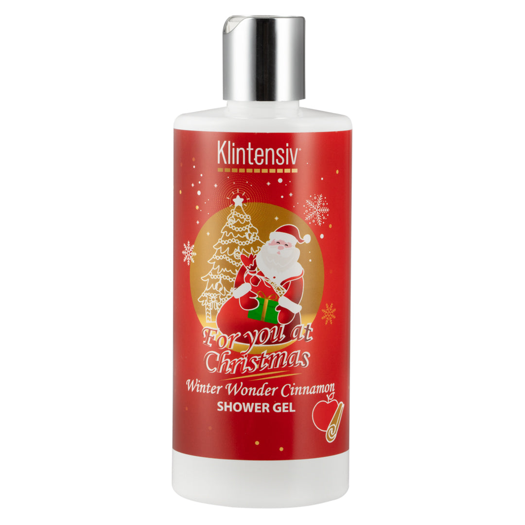 Set cadou Winter Wonder Cinnamon - Ediție limitată