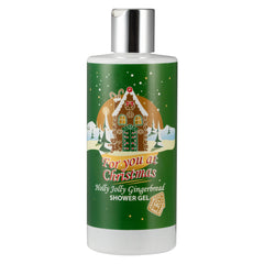 Set cadou Holly Jolly Gingerbread - Ediție limitată