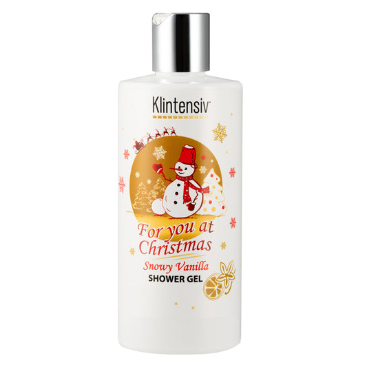 Set cadou Snowy Vanilla - Ediție limitată