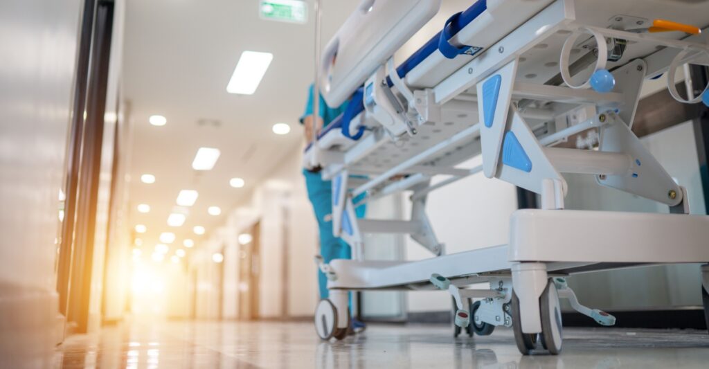 Rolul dezinfectantilor in prevenirea infectiilor nosocomiale