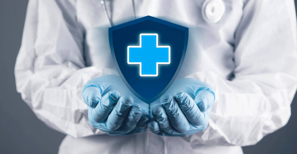 Contribuția Klintensiv la controlul IAAM în unitățile medicale